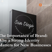 The Importance of Brand Why a Strong Identity Matters for New Businesses