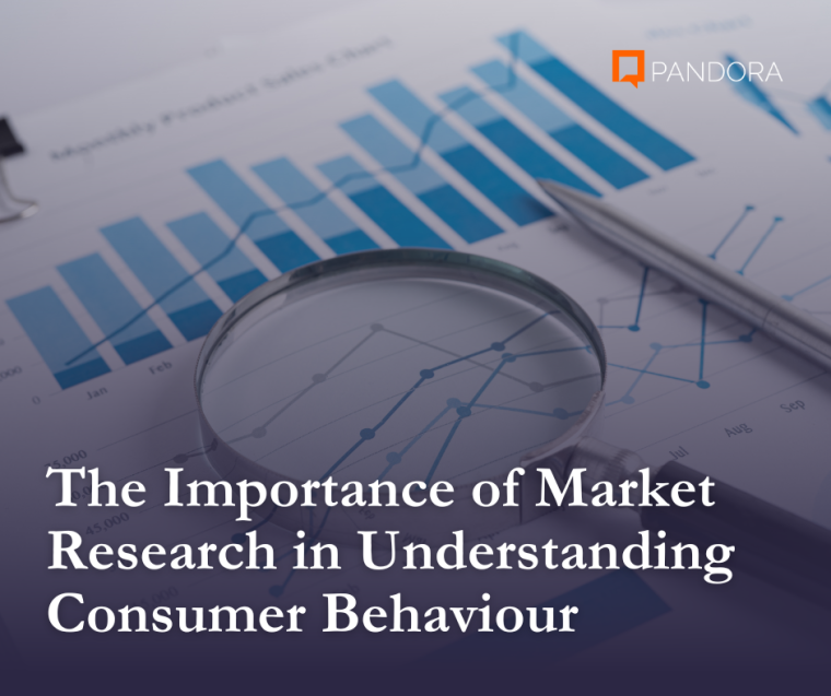 picture showing writing The Importance of Market Research in Understanding Consumer Behavior