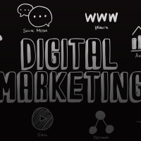 Digital Marketing Strategy