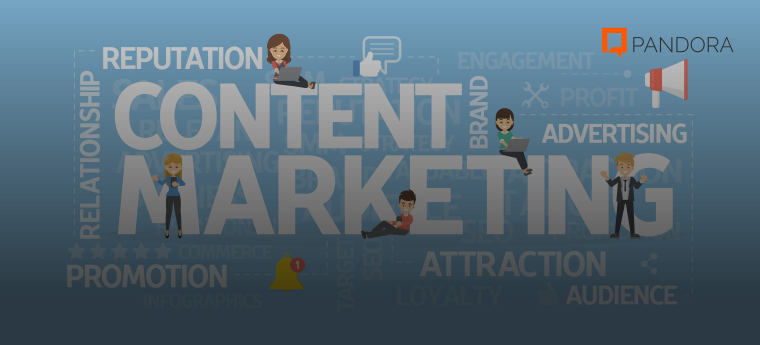 personalization in digital content marketing