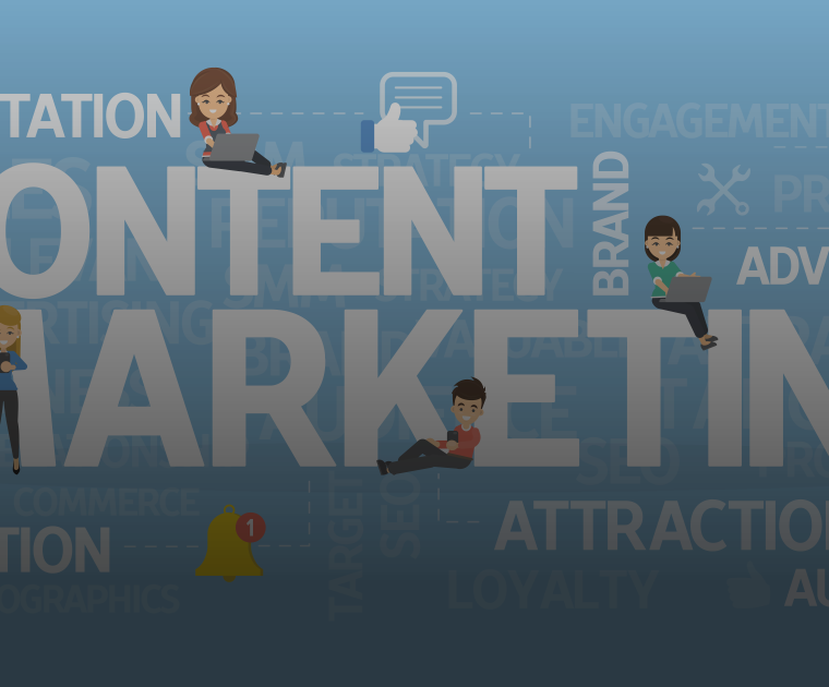 personalization in digital content marketing