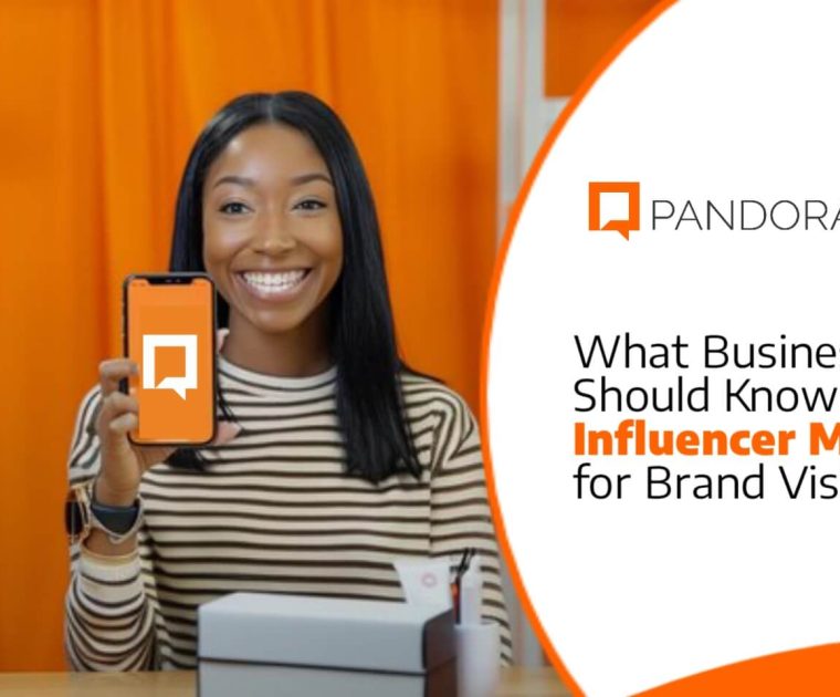 What Business Owners Should Know About Influencer Marketing for Brand Visibility