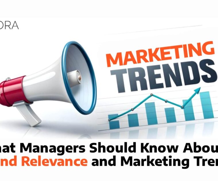 What Managers Should Know About Brand Relevance and Marketing Trends