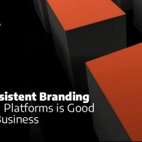 Why Consistent Branding Across All Platforms is Good for Your Business