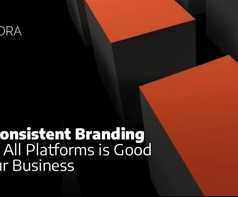 Why Consistent Branding Across All Platforms is Good for Your Business