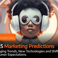 2025 marketing predictions