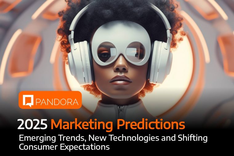 2025 marketing predictions