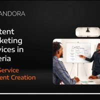 content marketing agency