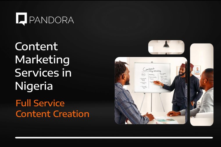 content marketing agency