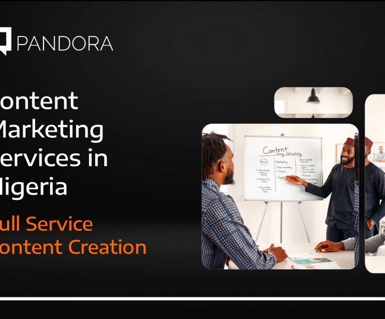 content marketing agency