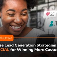 Lead Generation Strategies