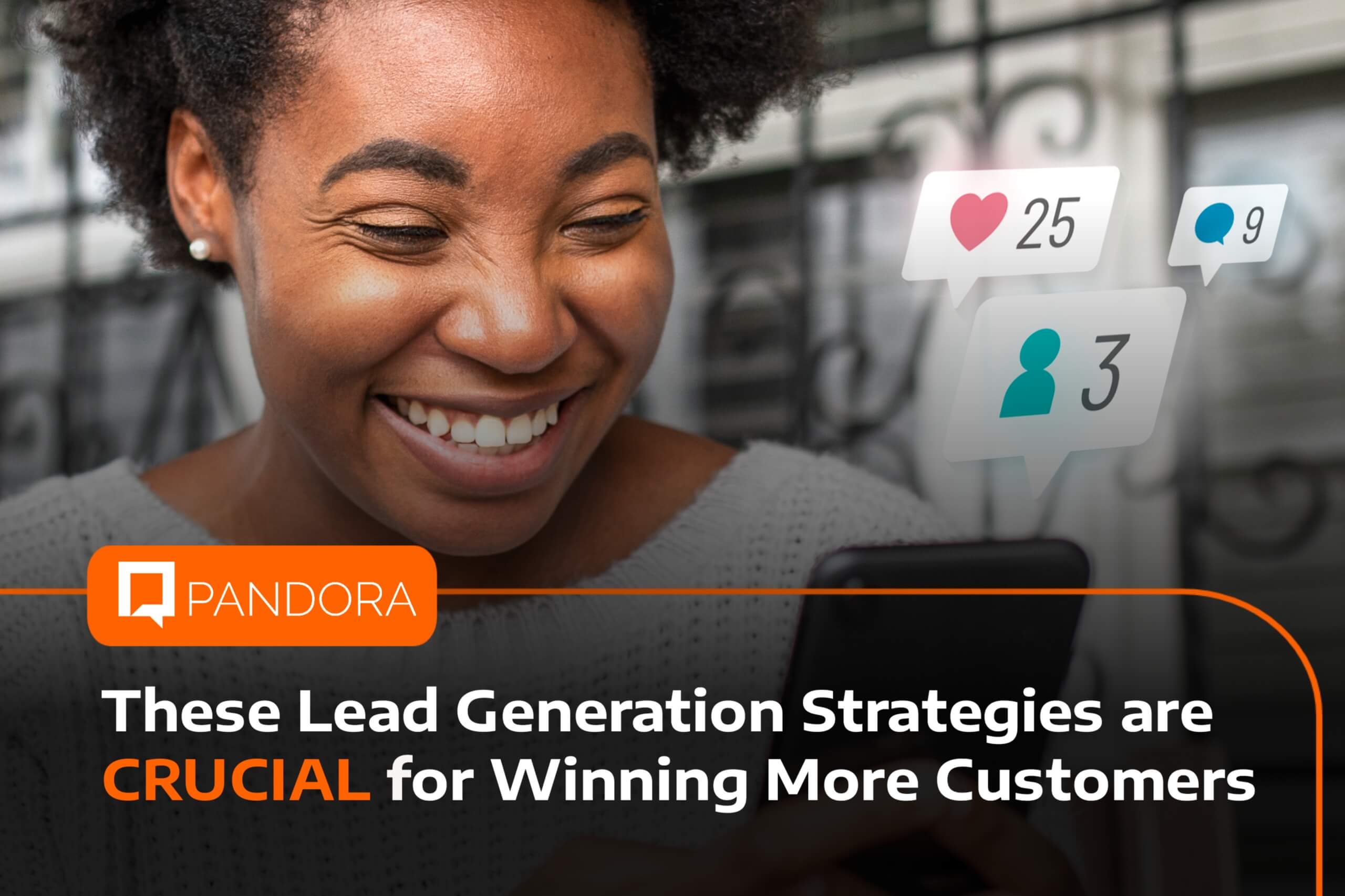 Lead Generation Strategies