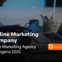 Online Marketing Company | Best Marketing Agency in Nigeria 2025