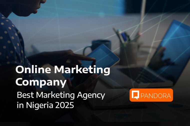 Online Marketing Company | Best Marketing Agency in Nigeria 2025