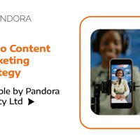 Video Content Marketing Strategy