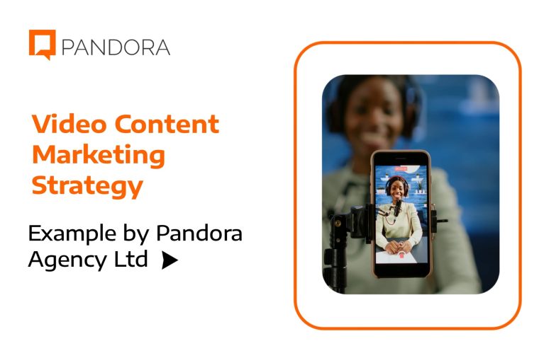 Video Content Marketing Strategy