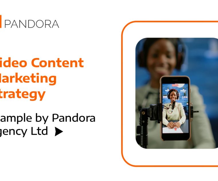 Video Content Marketing Strategy