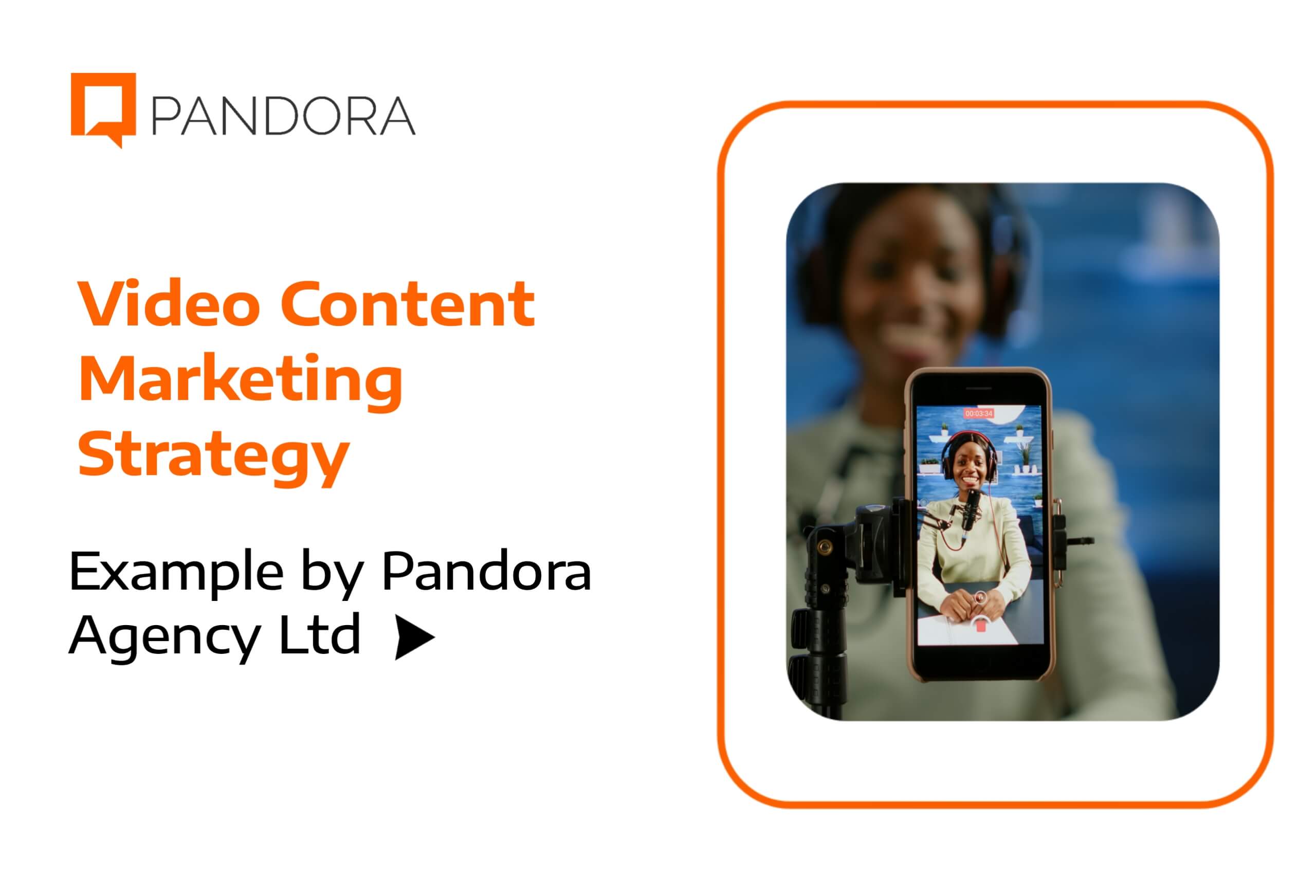 Video Content Marketing Strategy