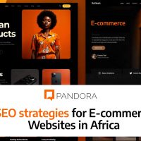 SEO Strategies for E-commerce Websites in Africa