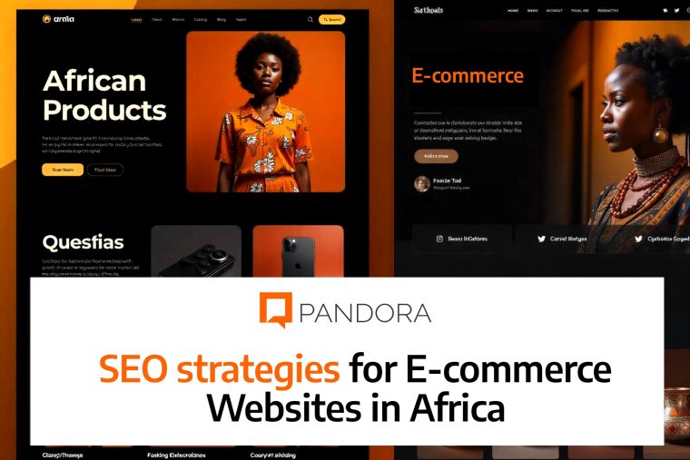 SEO Strategies for E-commerce Websites in Africa