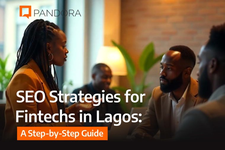 SEO Strategies for Fintechs in Lagos: A Step-by-Step Guide